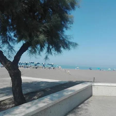 Apartament Cultura E Relax - Terrazza - Spiaggia - Terme Tarquinia