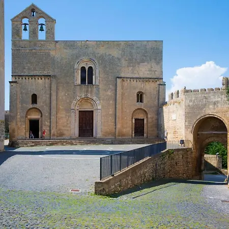 Cultura E Relax - Terrazza - Spiaggia - Terme Tarquinia