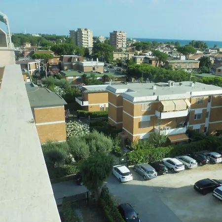 Apartament Cultura E Relax - Terrazza - Spiaggia - Terme Tarquinia