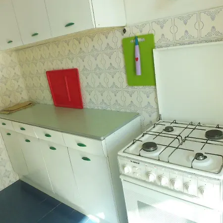 Apartament Cultura E Relax - Terrazza - Spiaggia - Terme